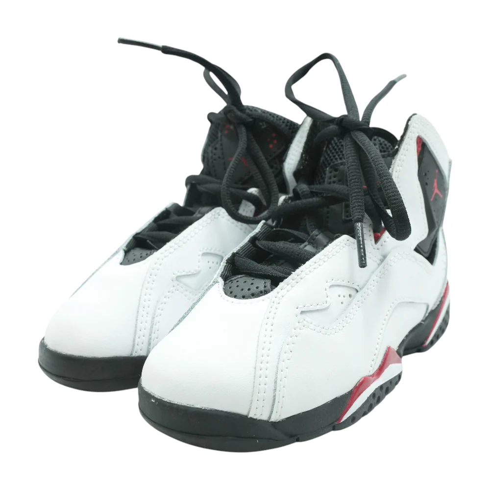 White Athletics Shoes