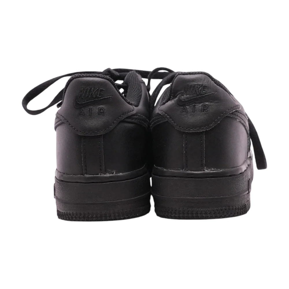 Black Athletics Shoes - Image 2