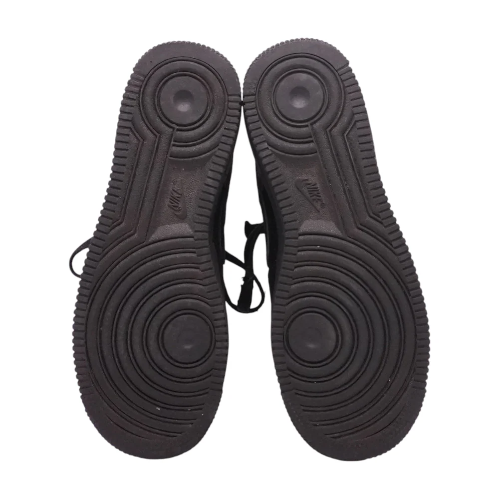 Black Athletics Shoes - Image 3
