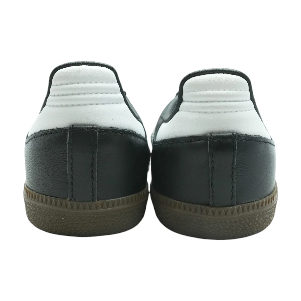 Black Athletics Shoes - Image 2