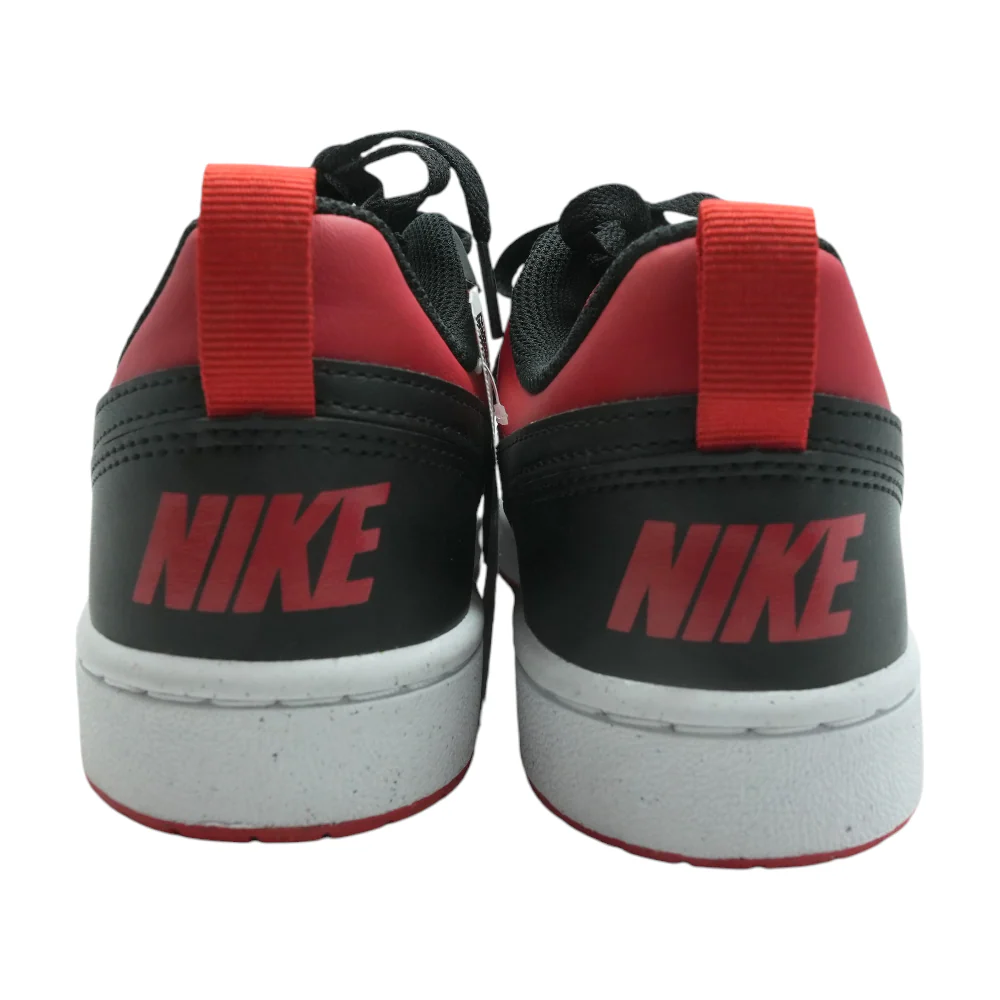 Red Athletics Shoes - Image 2