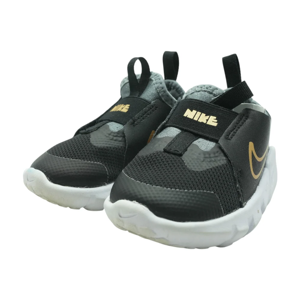 Black Athletics Shoes