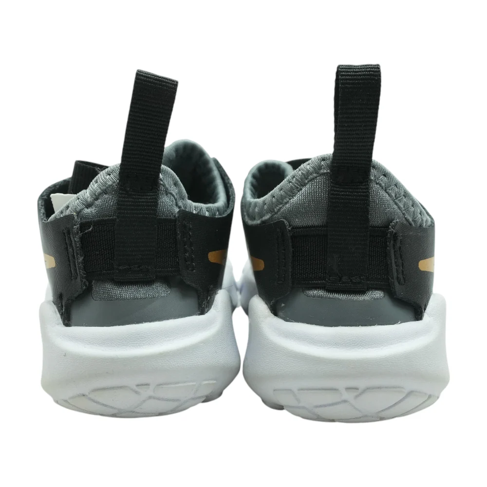 Black Athletics Shoes - Image 2