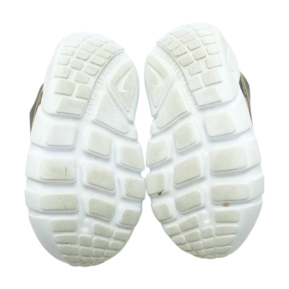 Black Athletics Shoes - Image 3