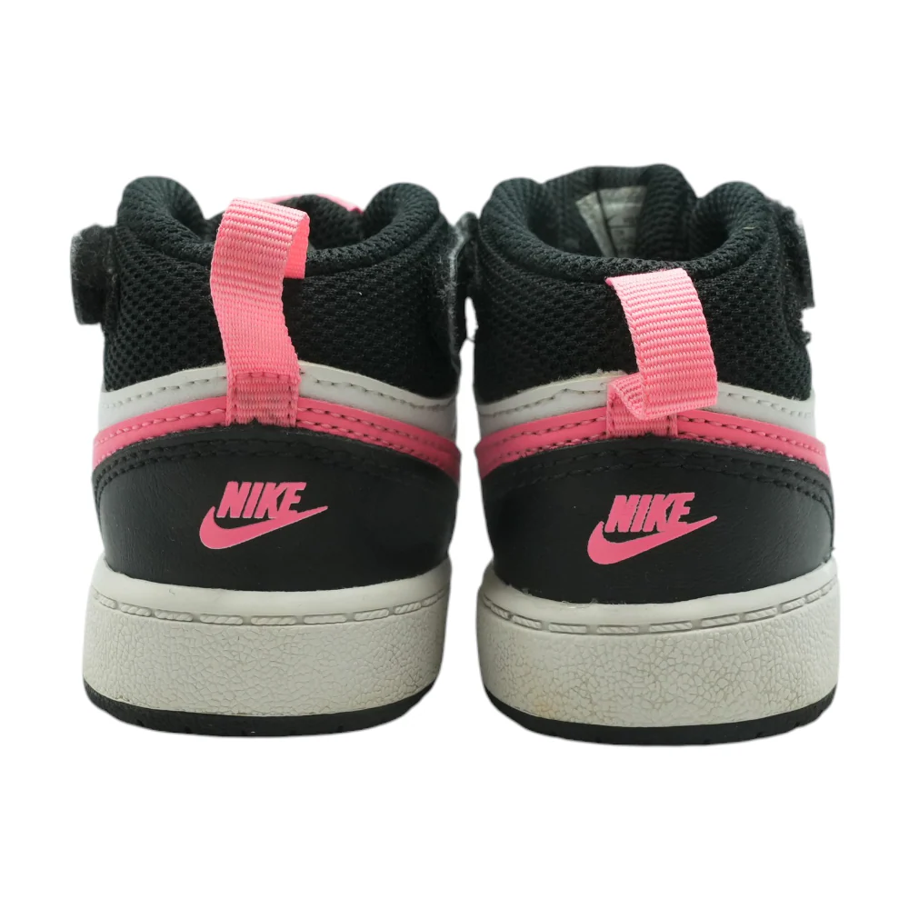 Black Athletics Shoes - Image 2