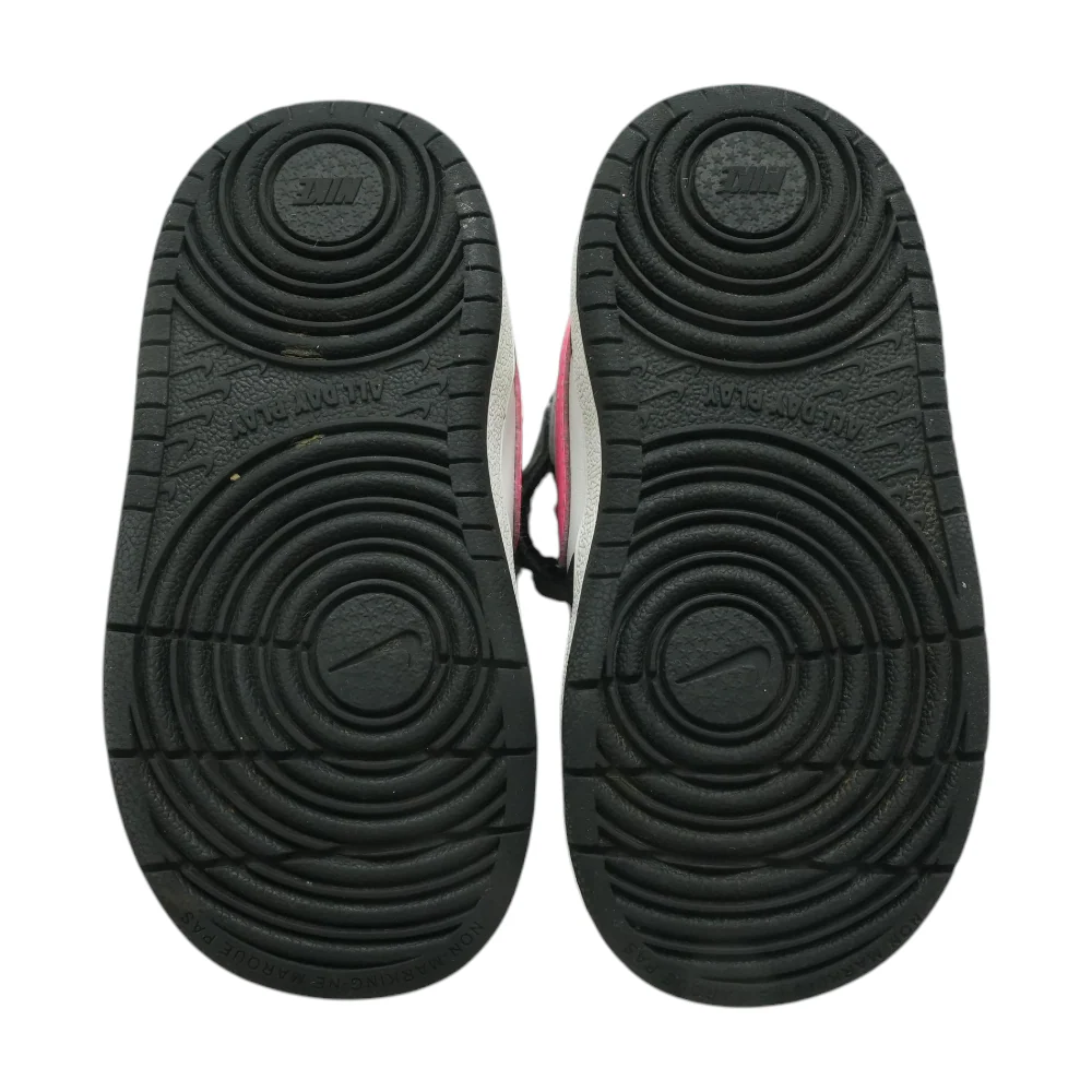 Black Athletics Shoes - Image 3