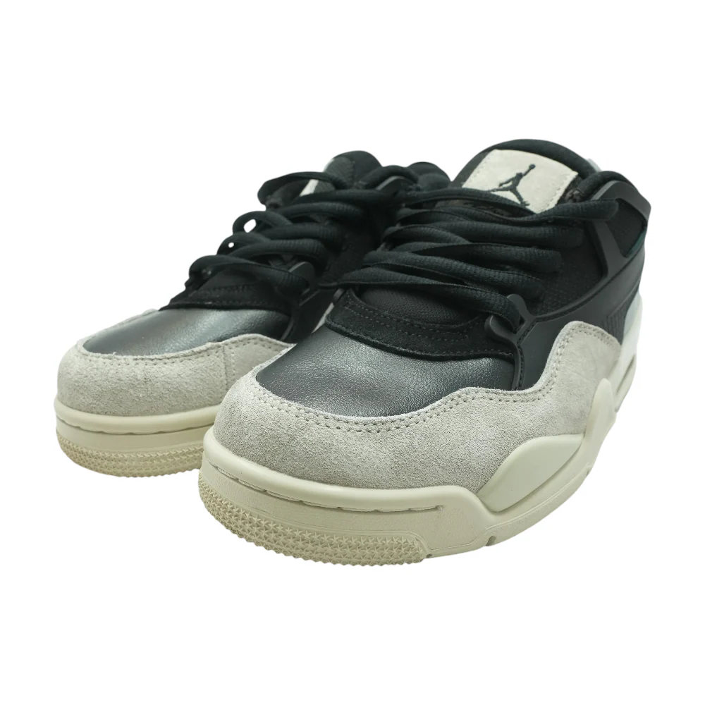 Black Athletics Shoes