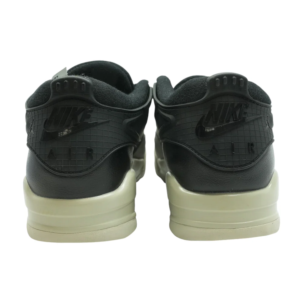 Black Athletics Shoes - Image 2