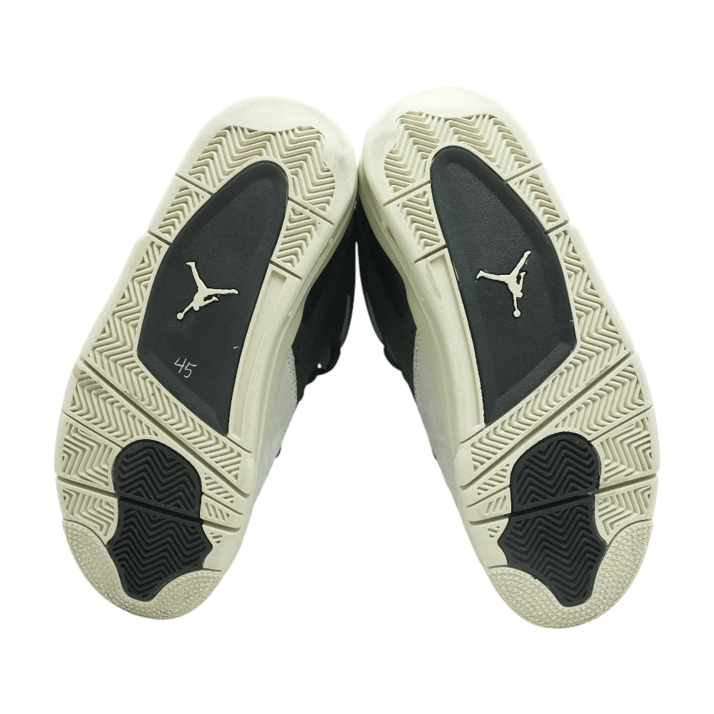 Black Athletics Shoes - Image 3