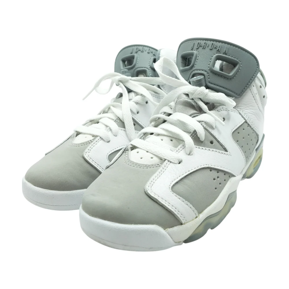 White Athletics Shoes