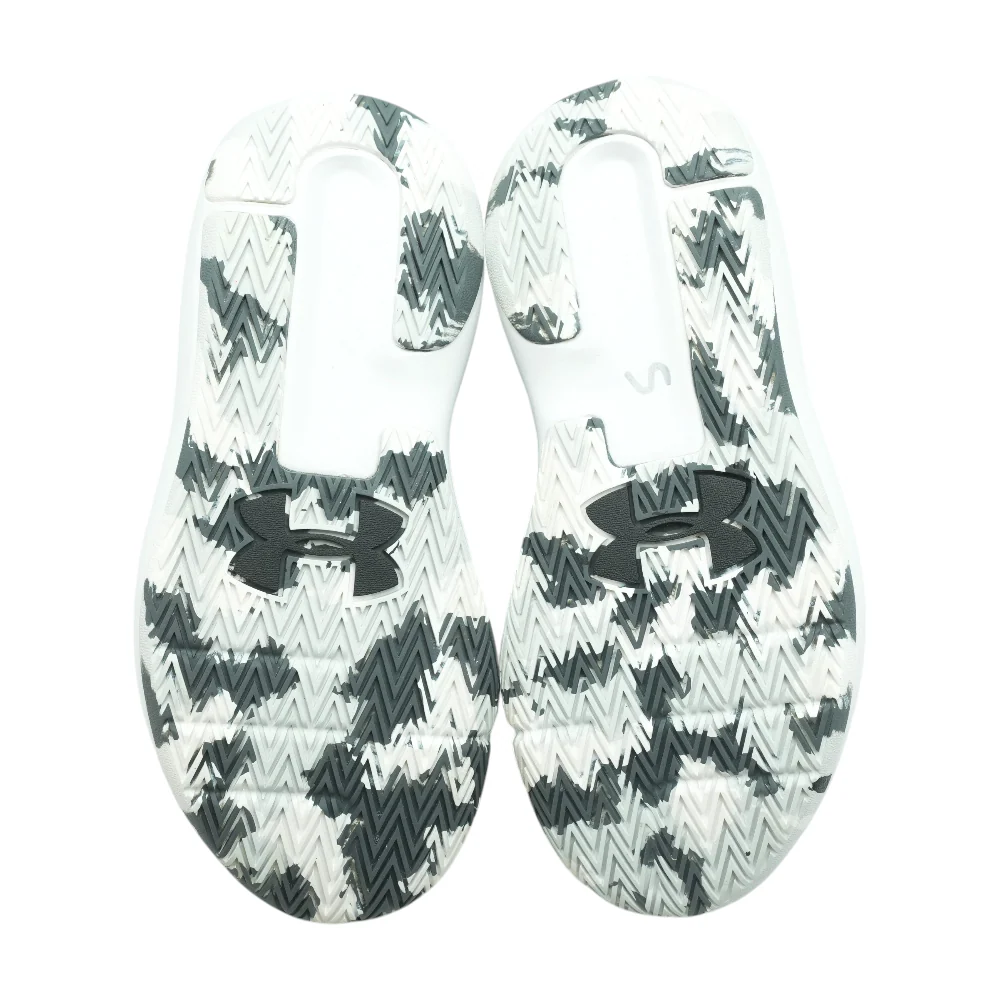Black Athletics Shoes - Image 3