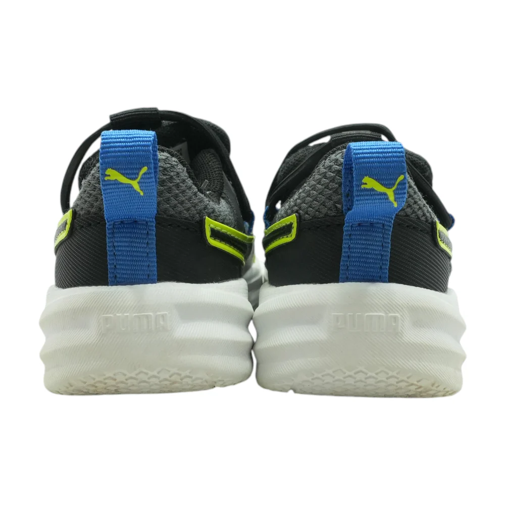 Gray Athletics Shoes - Image 2
