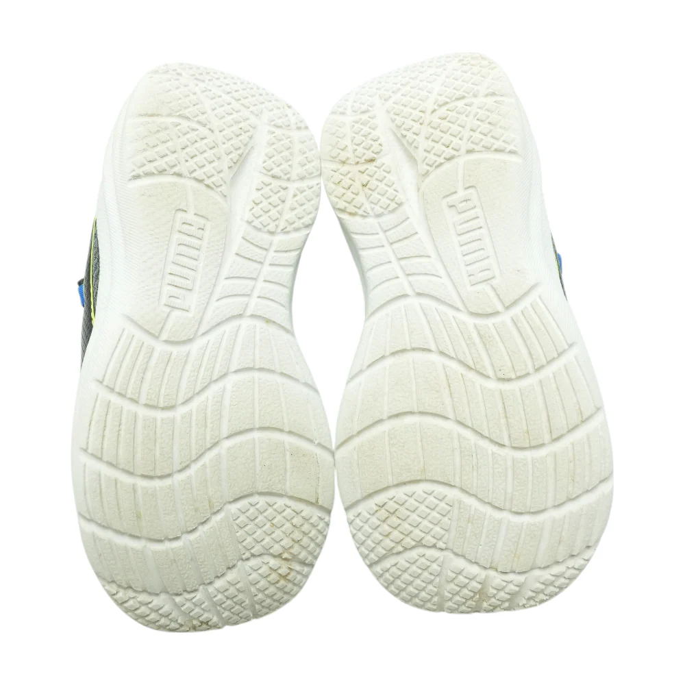 Gray Athletics Shoes - Image 3