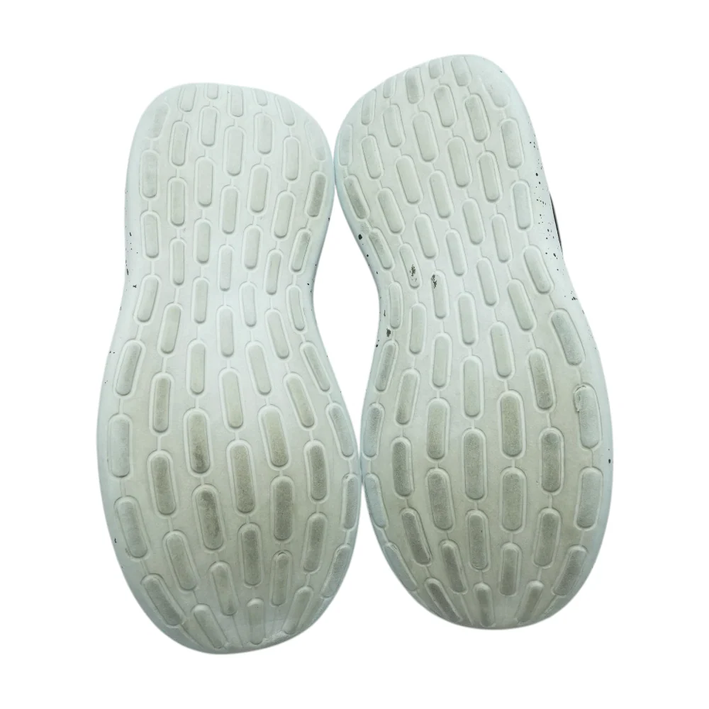 Gray Athletics Shoes - Image 3