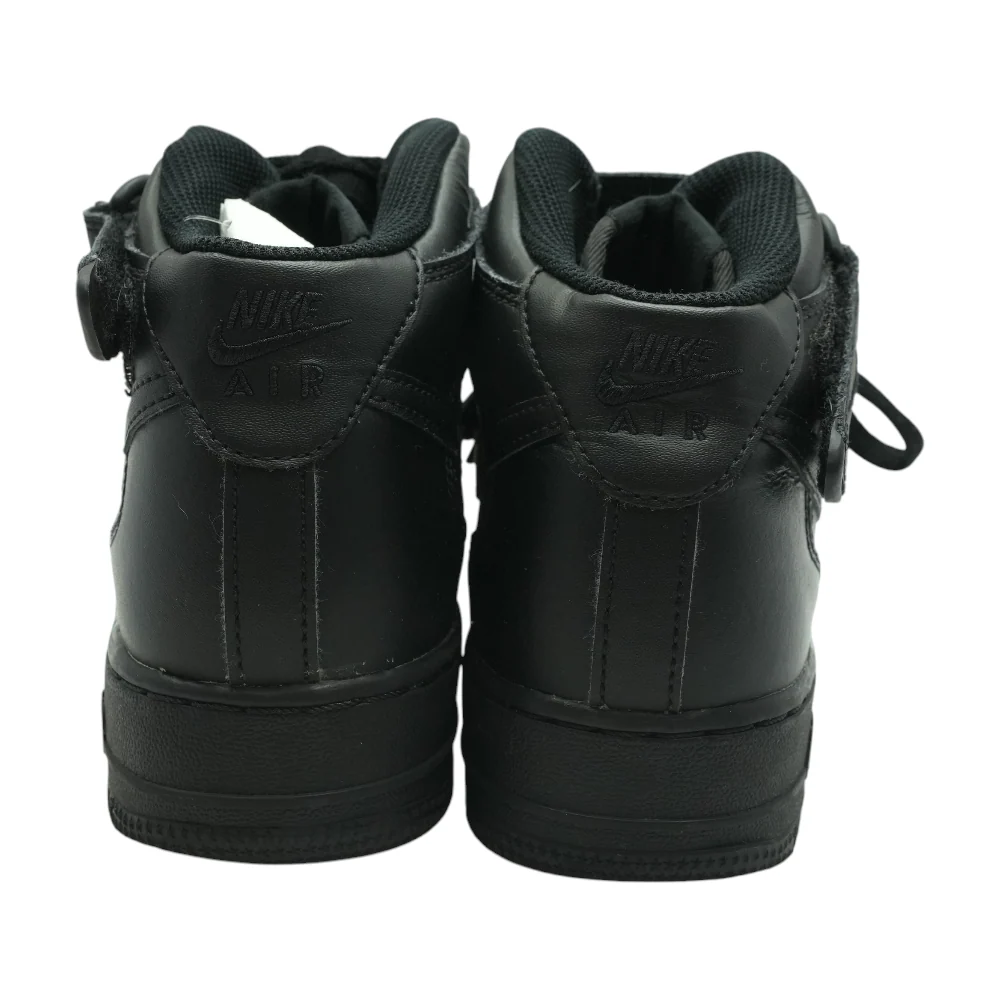 Black Athletics Shoes - Image 2