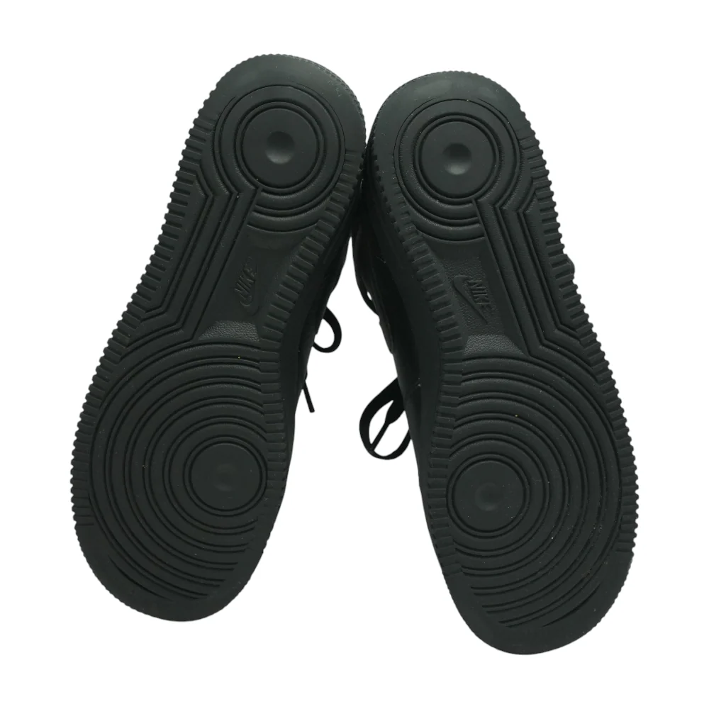 Black Athletics Shoes - Image 3