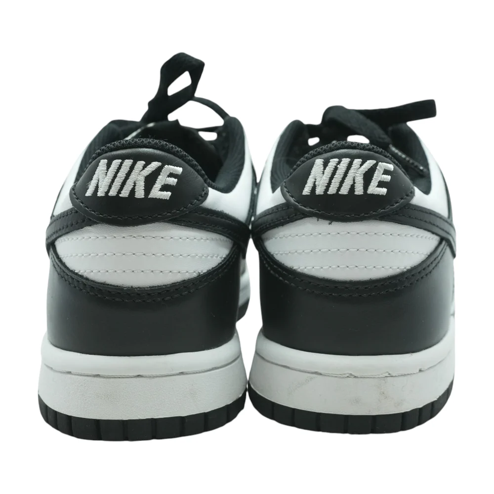 Black Athletics Shoes - Image 2