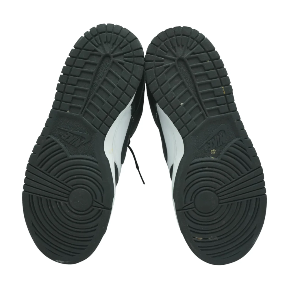 Black Athletics Shoes - Image 3