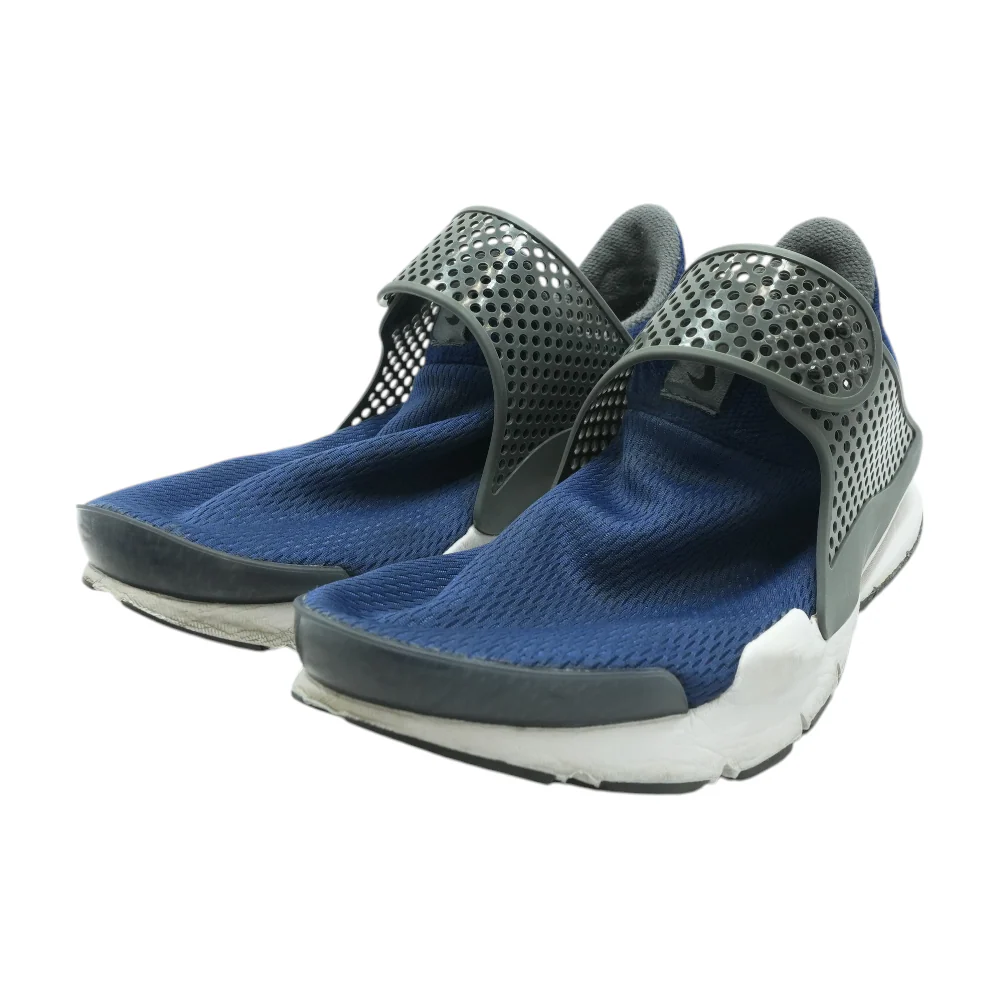 Navy Athletics Shoes