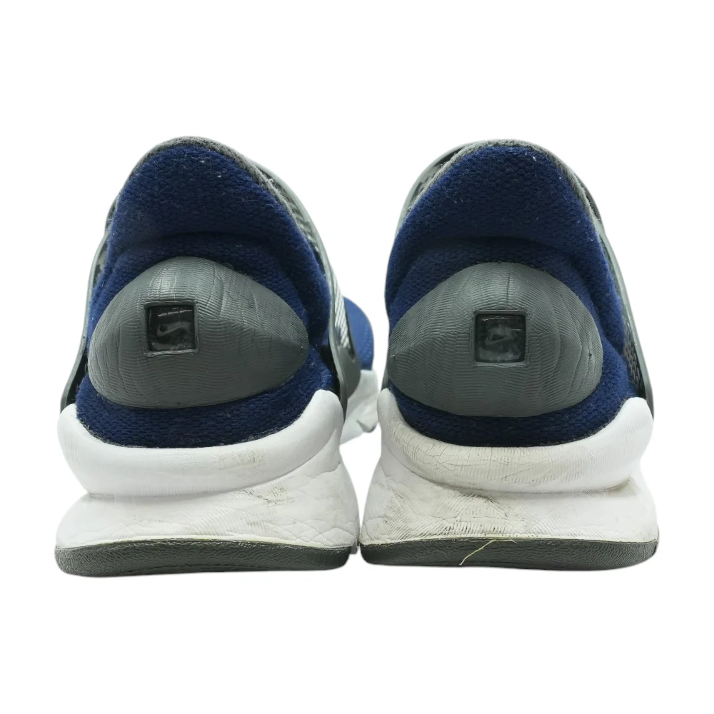 Navy Athletics Shoes - Image 2