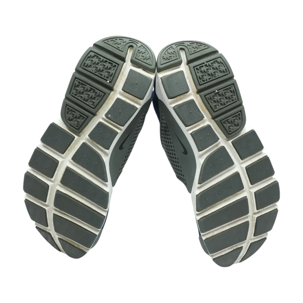 Navy Athletics Shoes - Image 3