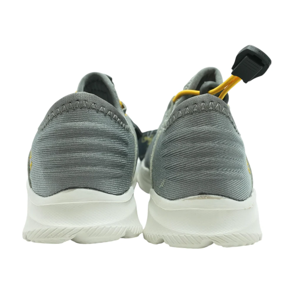 Gray Athletics Shoes - Image 2