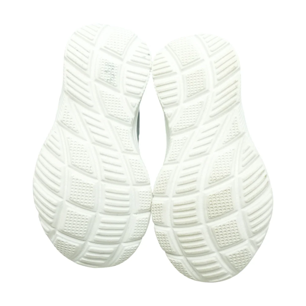 Gray Athletics Shoes - Image 3