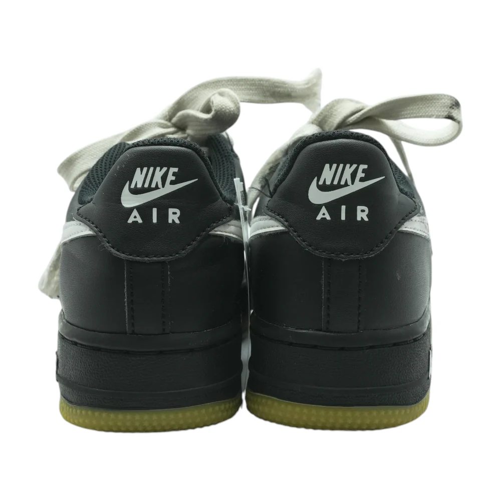 Black Athletics Shoes - Image 2