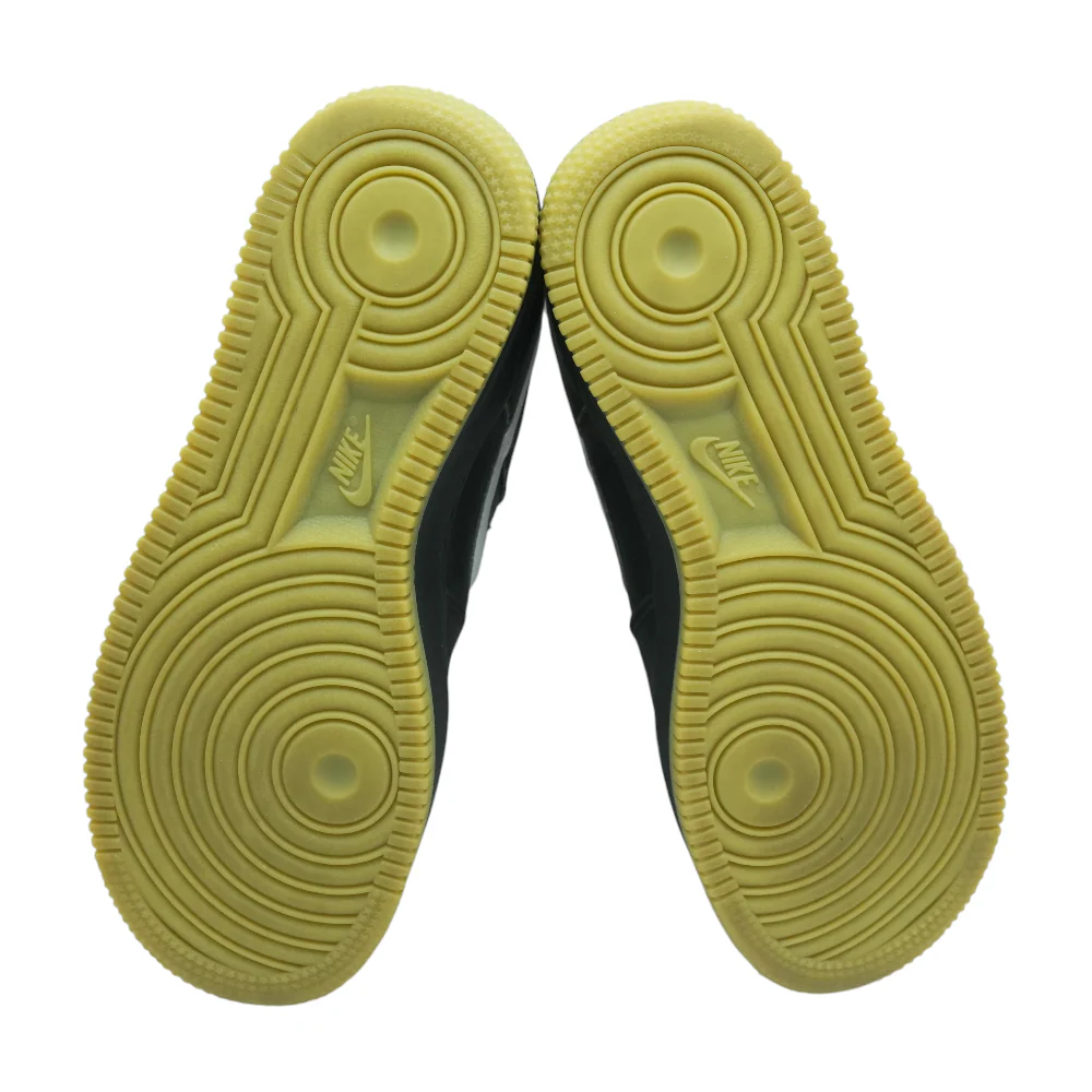 Black Athletics Shoes - Image 3