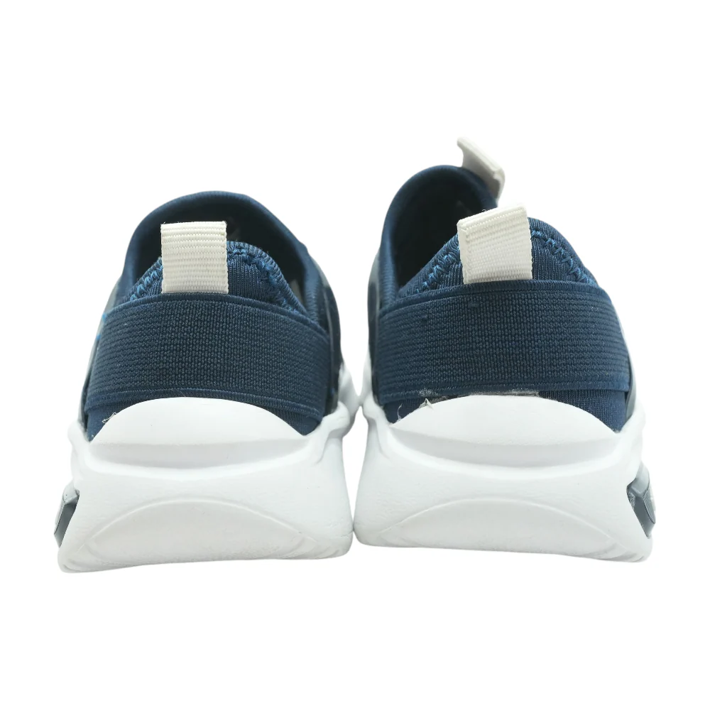 Navy Athletics Shoes - Image 2