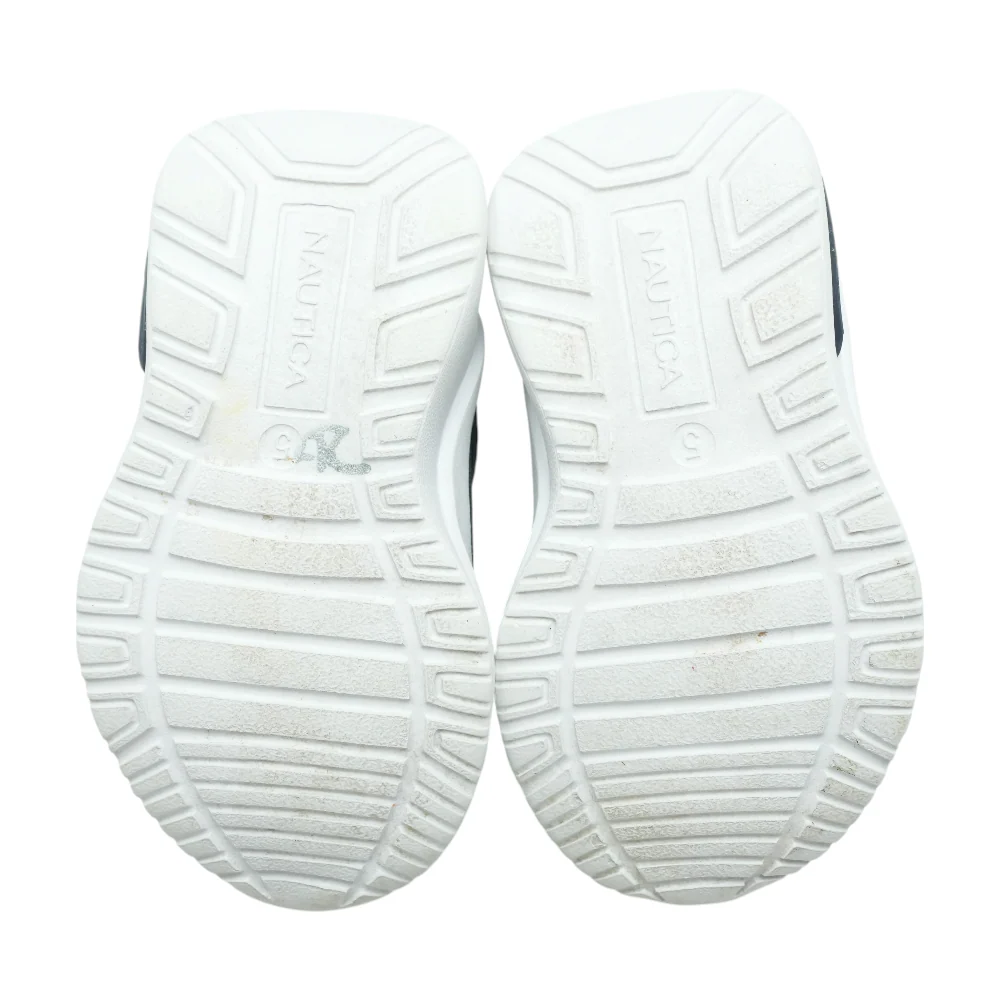 Navy Athletics Shoes - Image 3