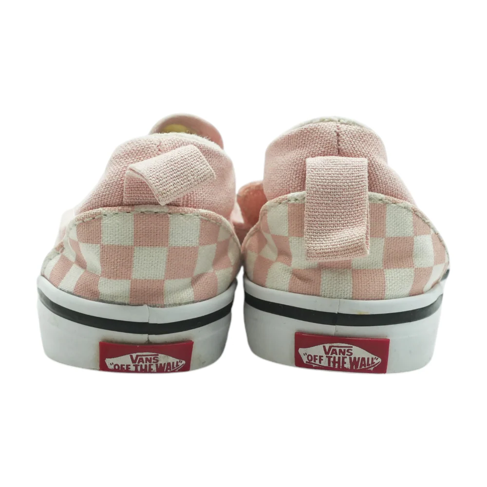 Pink Athletics Shoes - Image 2