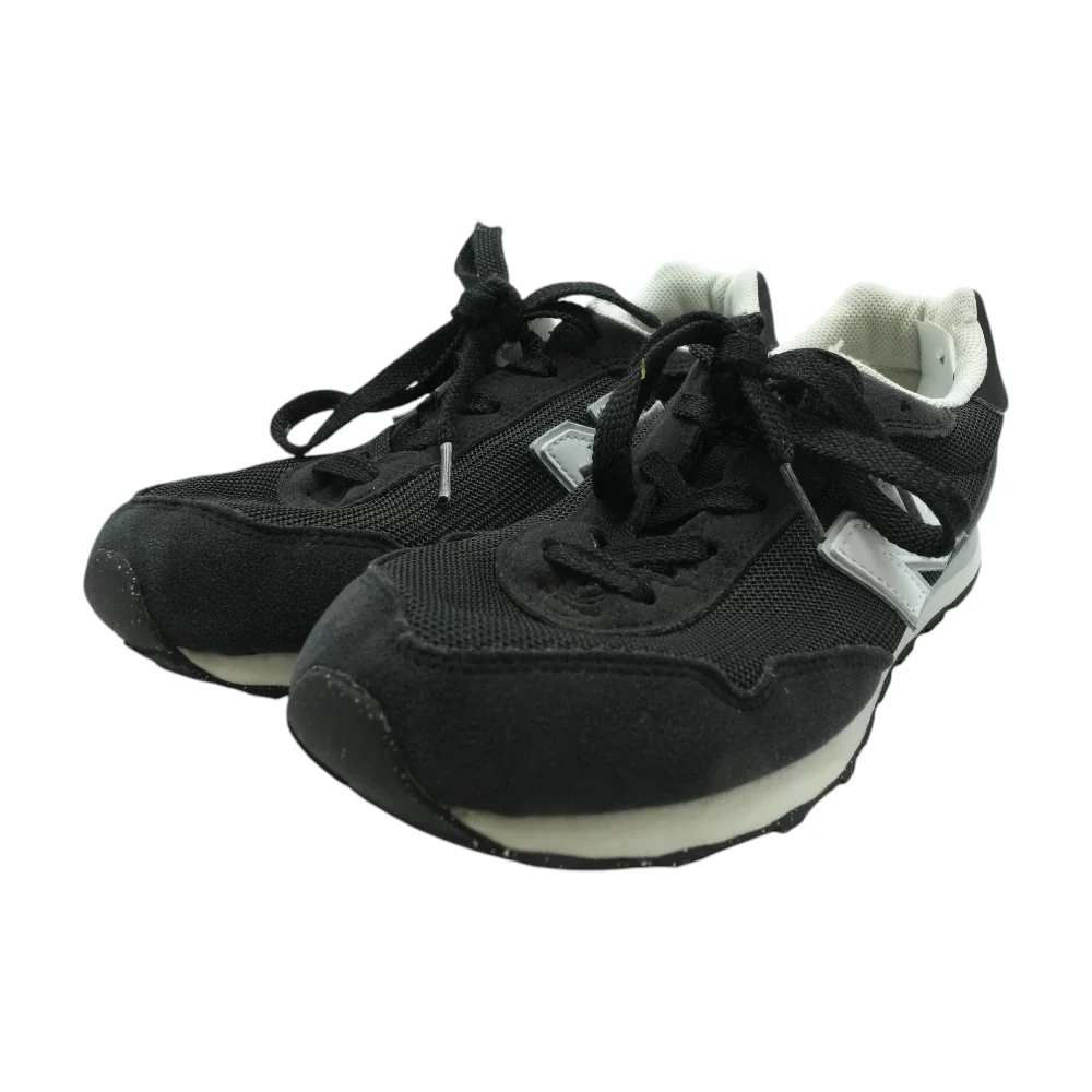 Black Athletics Shoes