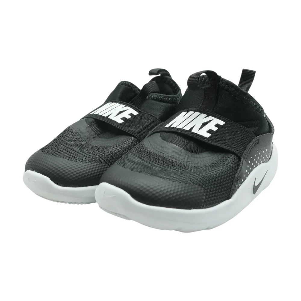 Black Athletics Shoes