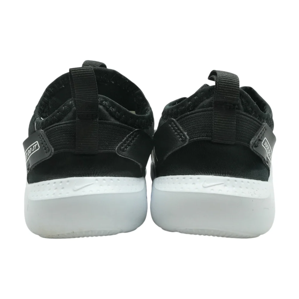Black Athletics Shoes - Image 2