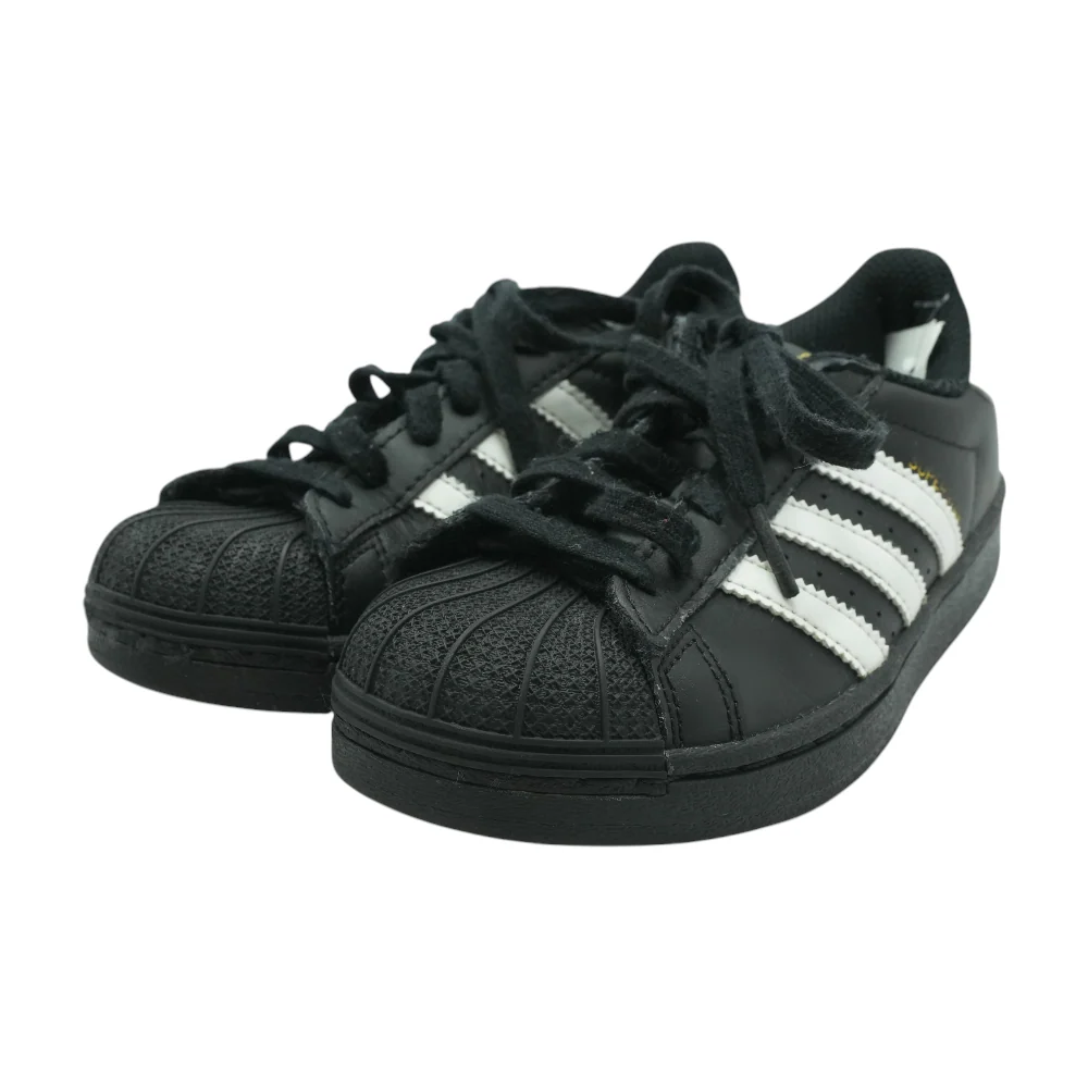 Black Athletics Shoes