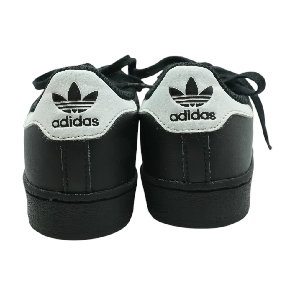 Black Athletics Shoes - Image 2