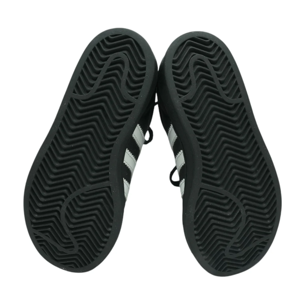 Black Athletics Shoes - Image 3