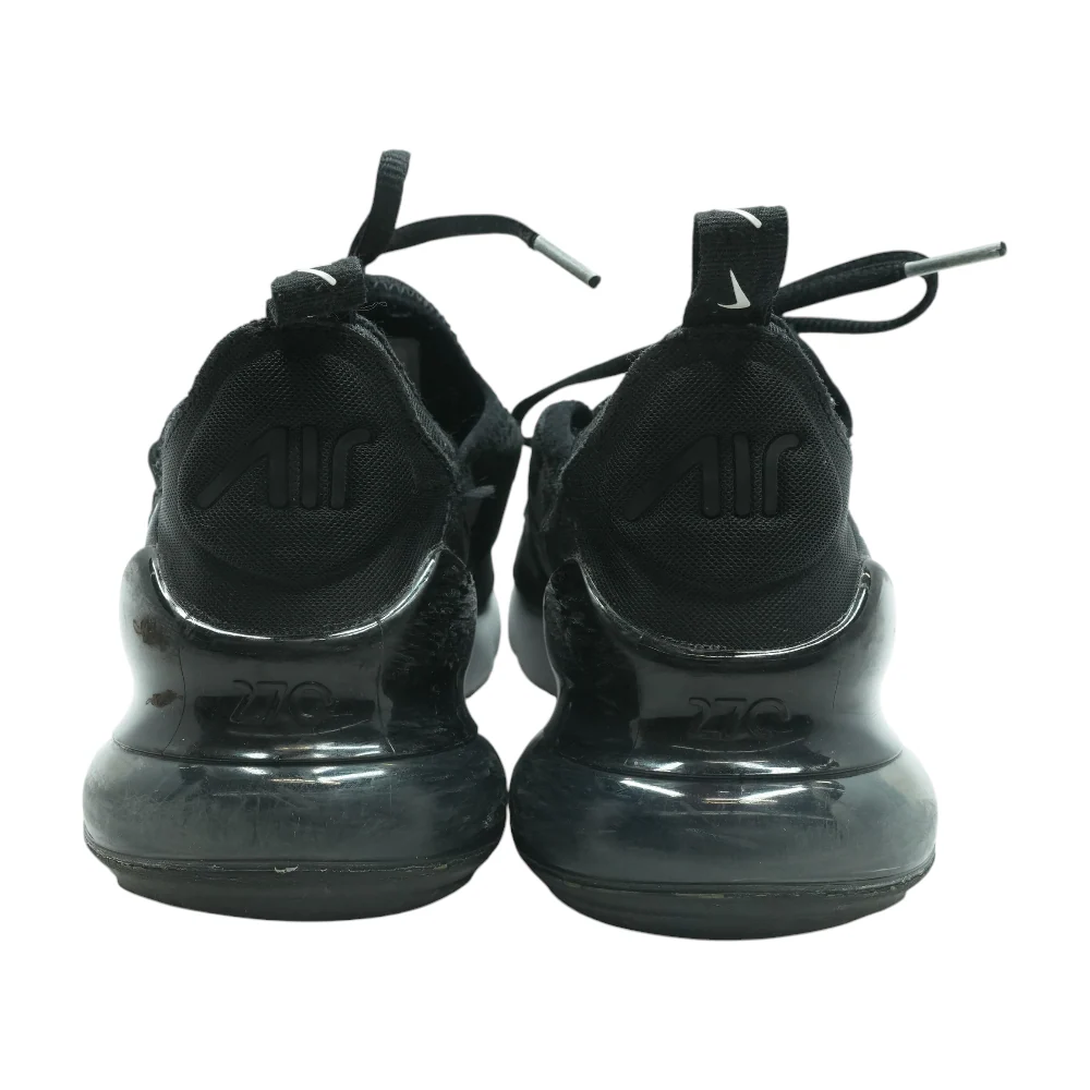 Black Athletics Shoes - Image 2