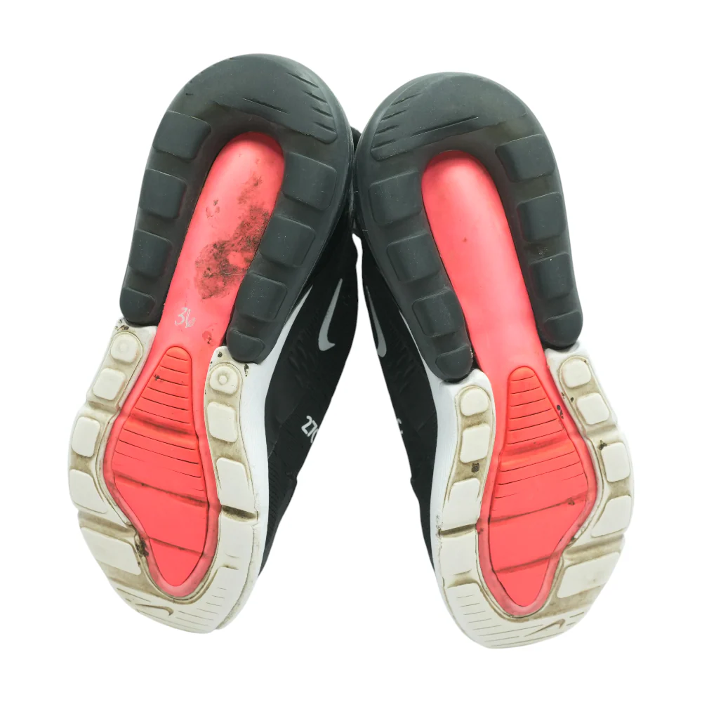 Black Athletics Shoes - Image 3