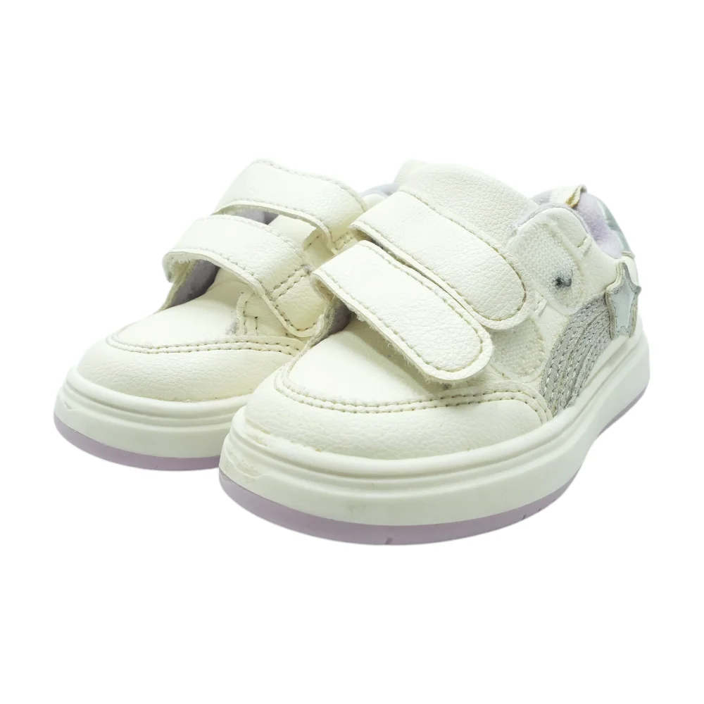 Ivory Athletics Shoes