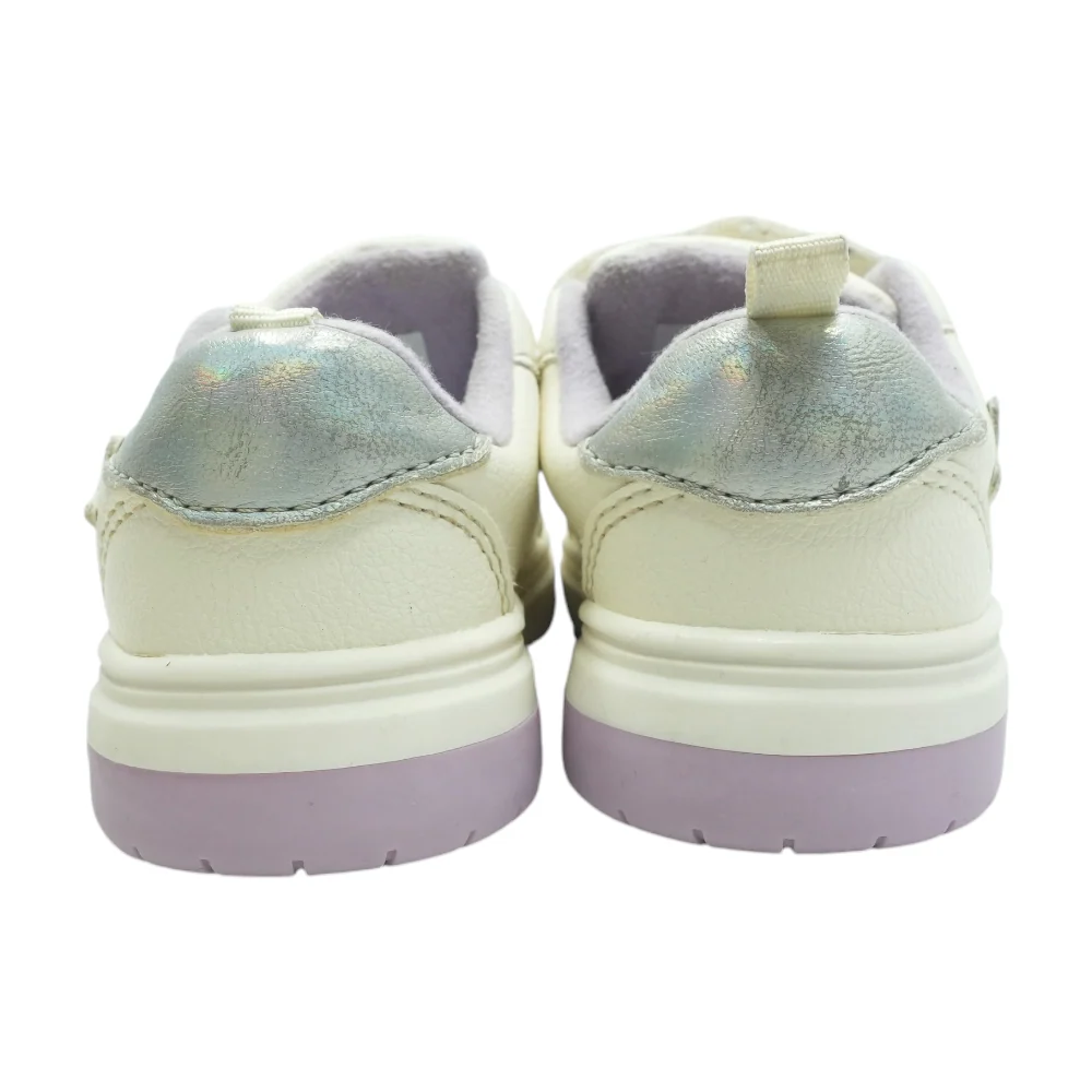 Ivory Athletics Shoes - Image 2