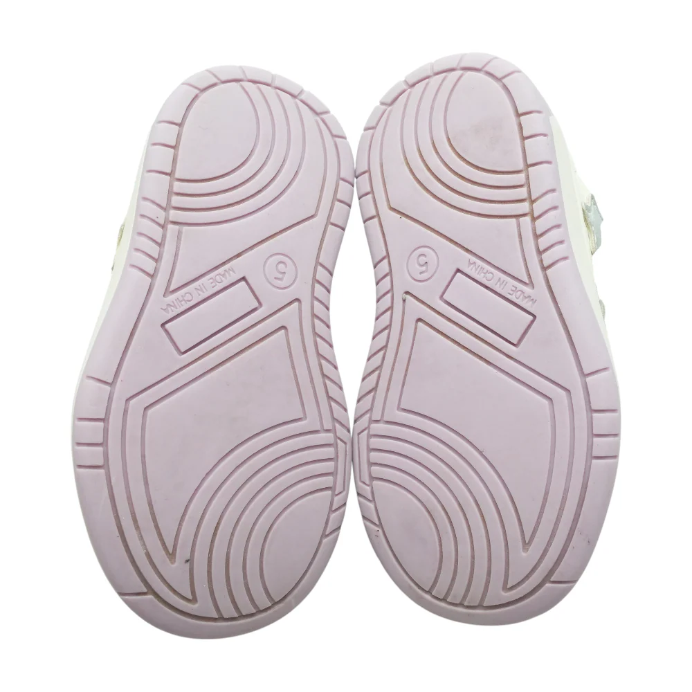 Ivory Athletics Shoes - Image 3