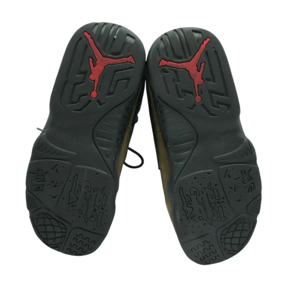 Black Athletics Shoes - Image 3