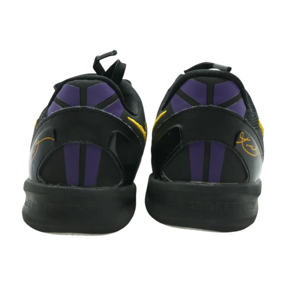 Black Athletics Shoes - Image 2