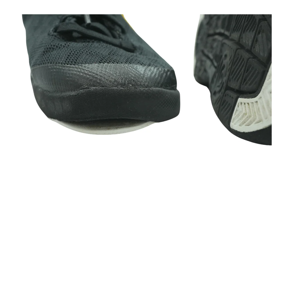 Black Athletics Shoes - Image 4