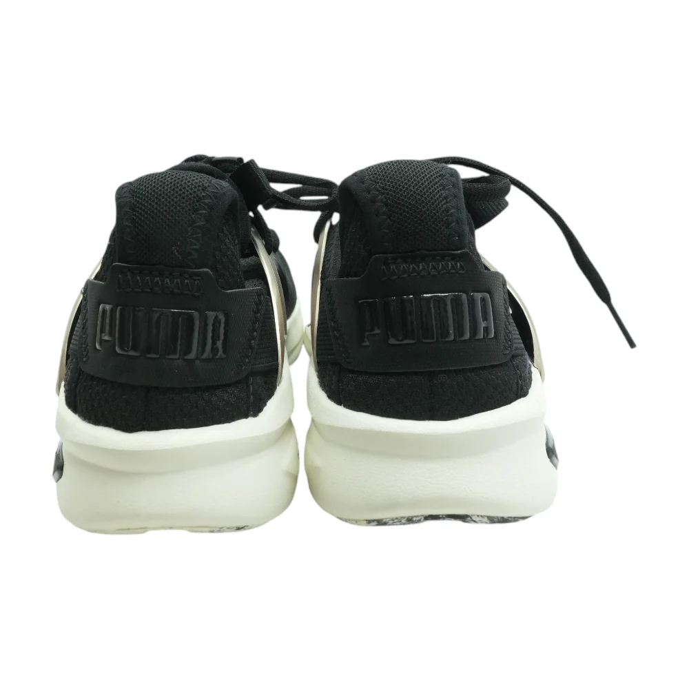 Black Athletics Shoes - Image 2