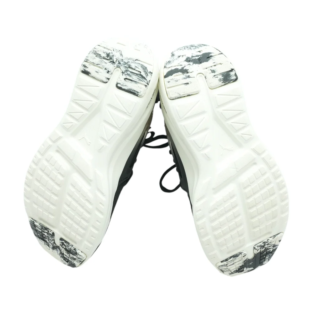 Black Athletics Shoes - Image 3