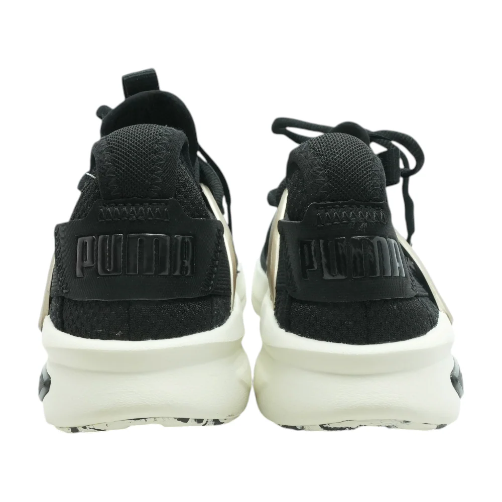 Black Athletics Shoes - Image 2