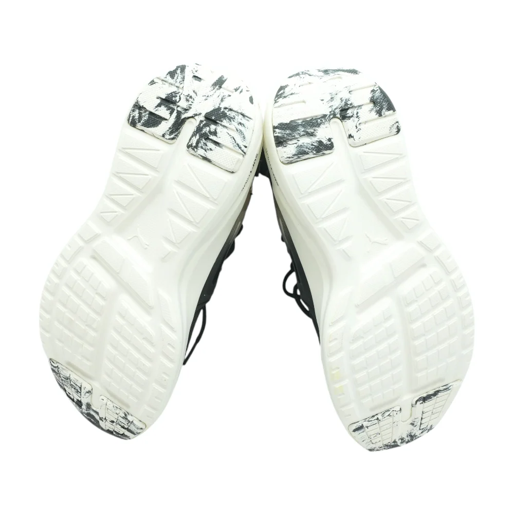 Black Athletics Shoes - Image 3